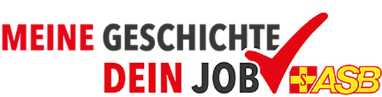 Meine Geschichte dein Job.